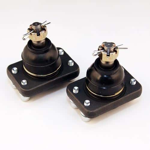 BLOX Racing — BLOX Racing Replacement sliding ball joint (1-piece) - view 1