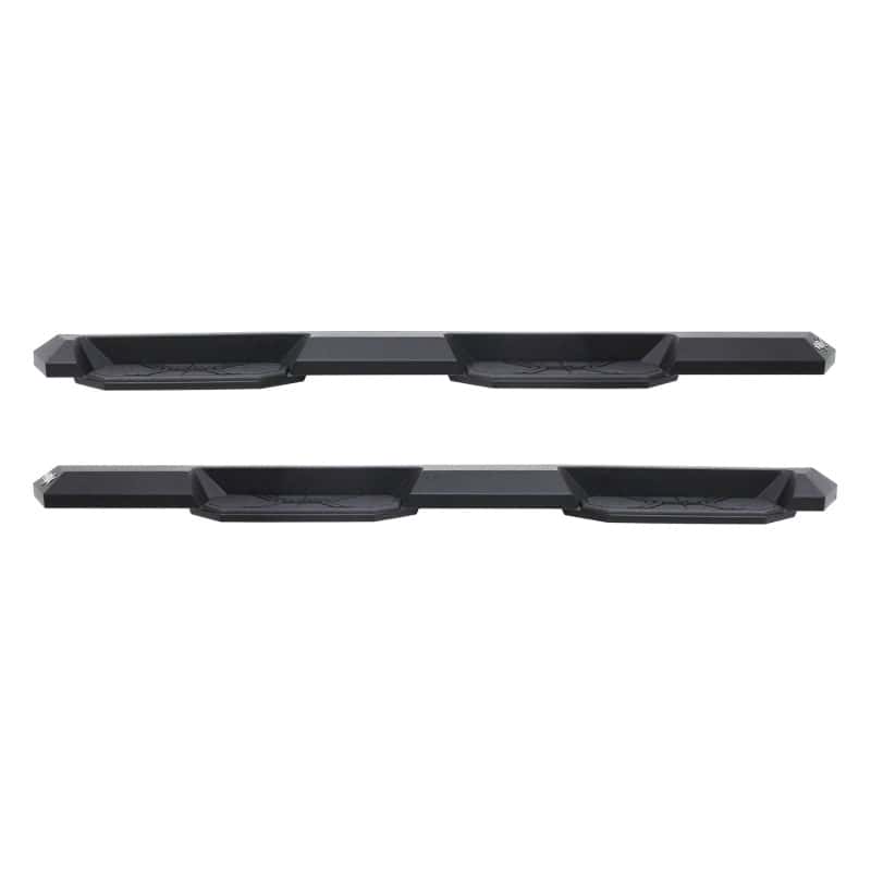 Westin — Westin/HDX 18-20 Jeep Wrangler JL Unlimited 4dr Xtreme Nerf Step Bars - Textured Black
Nerf/Step Bar - view 4