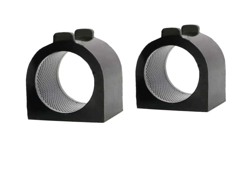 Whiteline — Whiteline Universal Heavy Duty Swaybar Bushing KS30-30
Sway Bar Service Kit
Bushing Kit - view 1