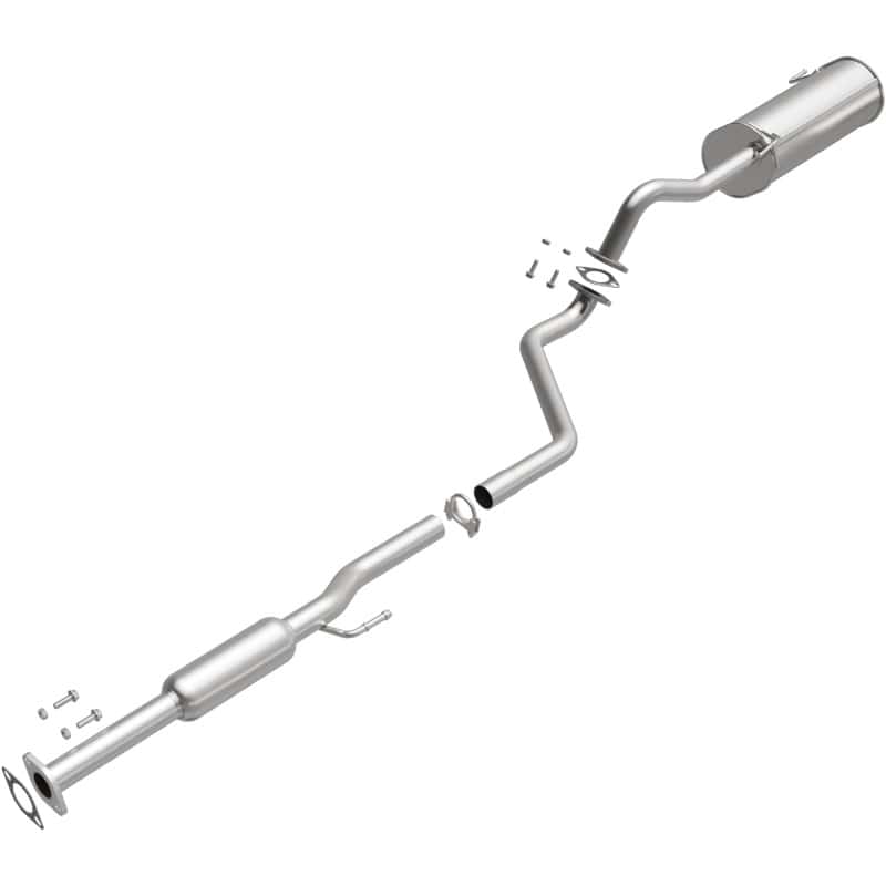 Magnaflow — BRExhaust 14-16 Kia FORTE 1.8L Exhaust Kit
Exhaust Kit - view 28
