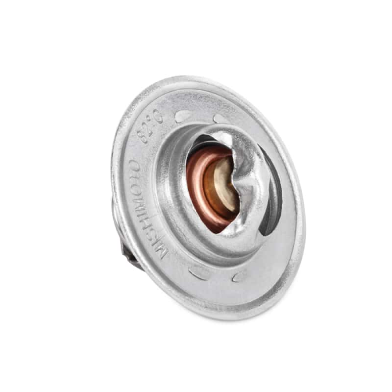 Mishimoto — Mishimoto Jeep Wrangler 2.5L/4.0L/4.2L Racing Thermostat
Coolant Thermostat - view 4