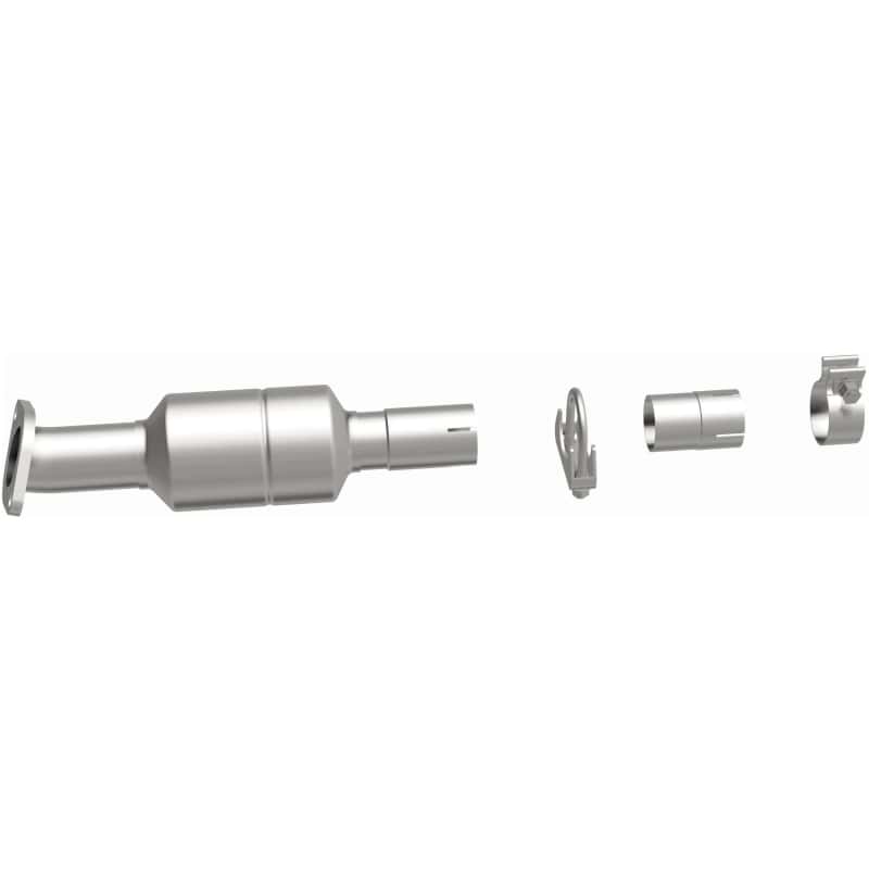 Magnaflow — Magnaflow Conv DF 2012 Hyundai Veloster 1.6L
OEM Grade
OEM - view 5