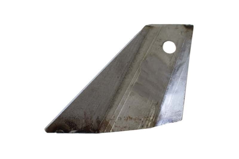 RustBuster — Rust Buster 73-87 Chevy C10 Rear Frame Repair Kit - Right - view 3