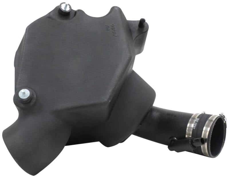 Airaid — Airaid 17-19 Toyota Highlander 3.5L Intake kit
Air Intake System - view 3