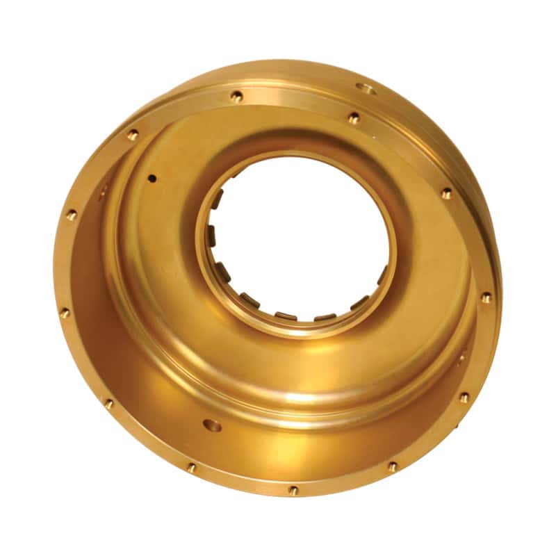 BD Diesel — BD Diesel Big Stack Shaft & Drum Kit - 07.5-18 Dodge 6.7L 68RFE
68RFE BIG STACK KIT
A/TRebuildKt - view 7