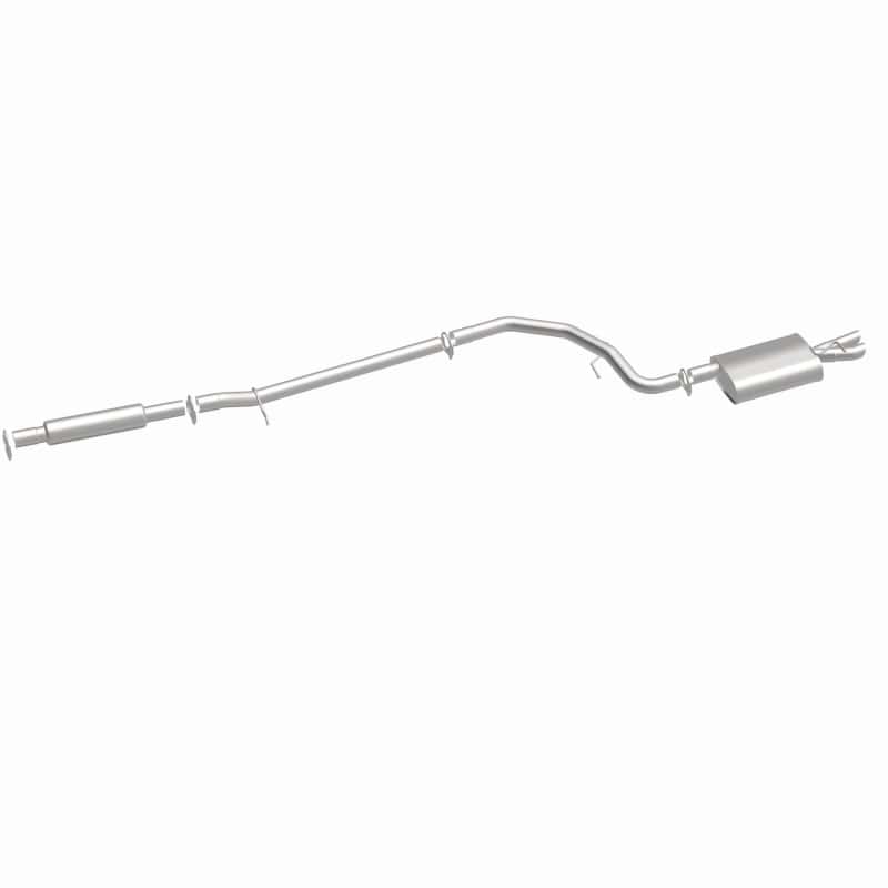 Magnaflow — BRExhaust 05-07 Ford Freestyle 3.0L Exhaust Kit
Exhaust Kit - view 6