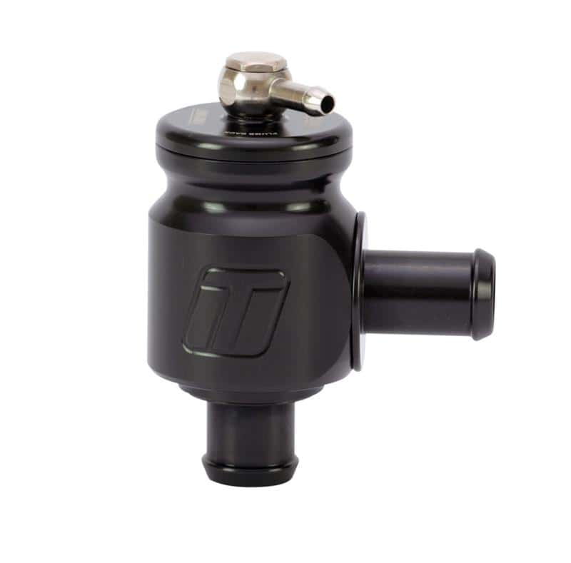Turbosmart — Turbosmart BOV Kompact Plumb Back-20mm
Blow Off Valve - view 2