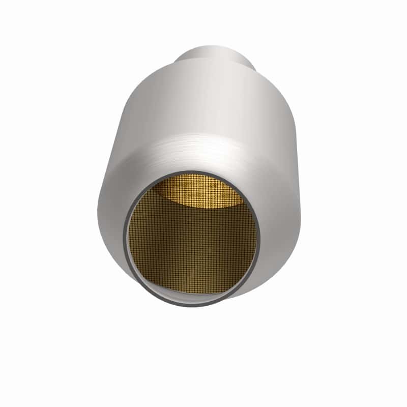 Magnaflow — MagnaFlow Conv Univ 2.25inch C/A Met.
OEM Grade
Standard - view 25