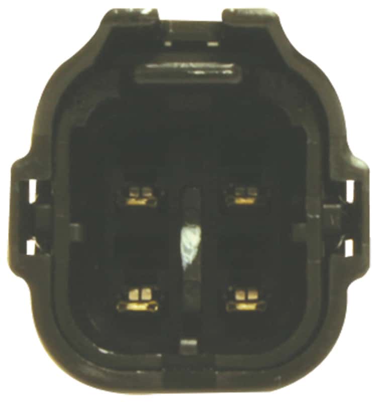 NGK — NGK Suzuki Esteem 2000 Direct Fit Oxygen Sensor
Oxygen Sensor - view 6