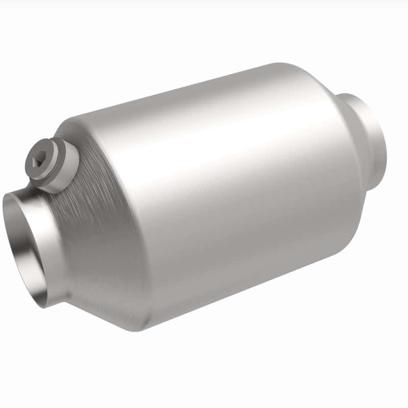 Magnaflow — MagnaFlow Conv Univ 3.00in C/C Spun Front OEM
OEM Grade
OEM - view 9