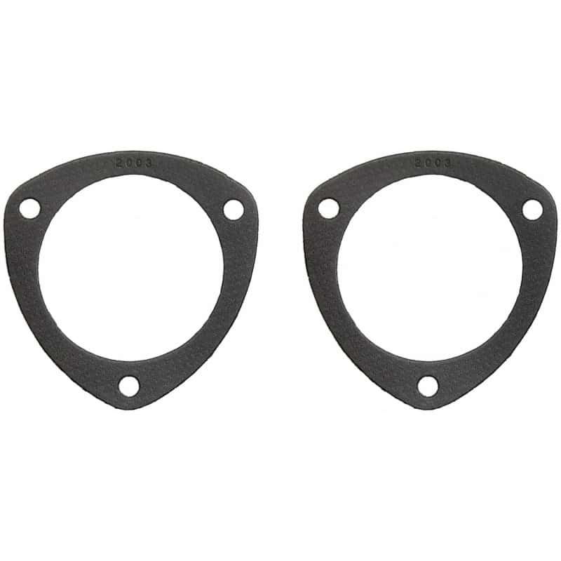Fel-Pro — Fel-Pro 2003 Exhaust Collector Gasket - view 2