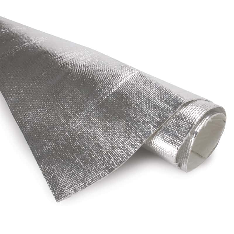 DEI — DEI Heat Screen 36in x 40in - Mylar Radiant Glass Fiber Matting
HeatShieldInsulator - view 1