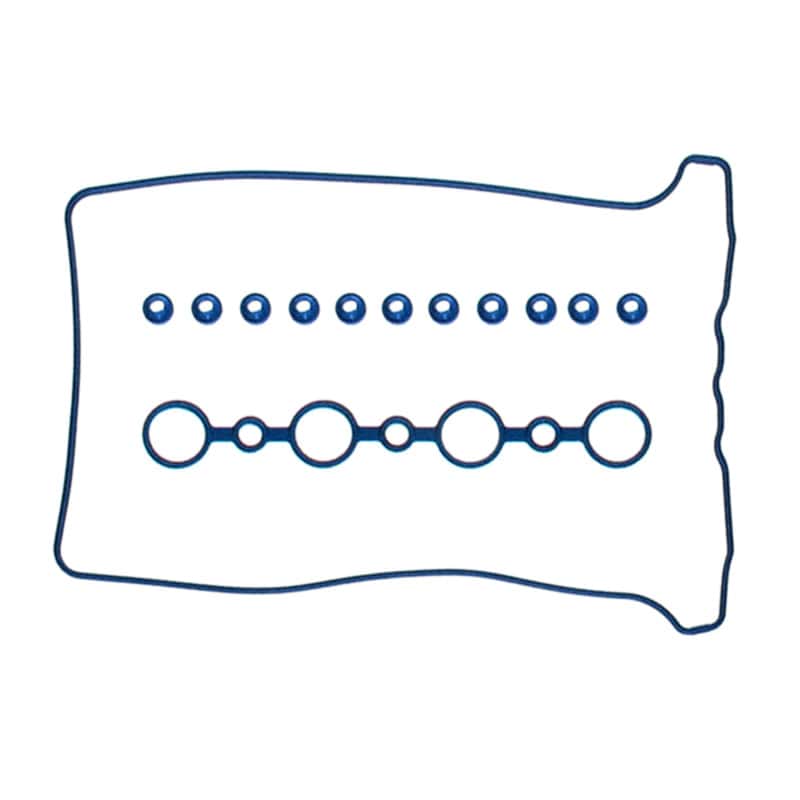 Fel-Pro — Fel-Pro Saturn SL2 VS 50454 R Engine Valve Cover Gasket Set - view 1