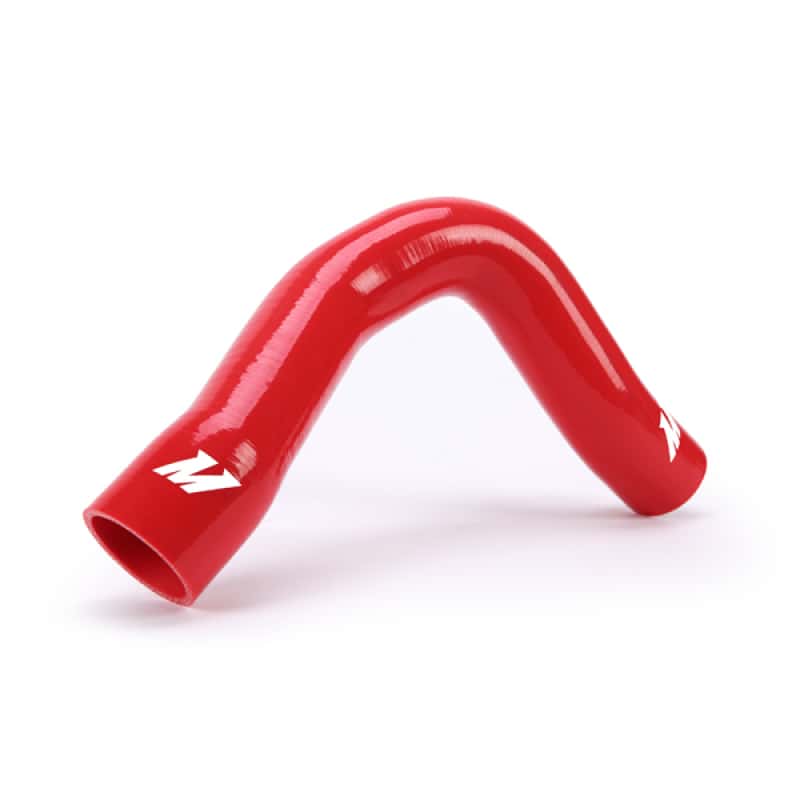 Mishimoto — Mishimoto 94-97 Dodge 5.9L Cummins Coolant Hose Kit (Red)
Coolant Hose Kit - view 7