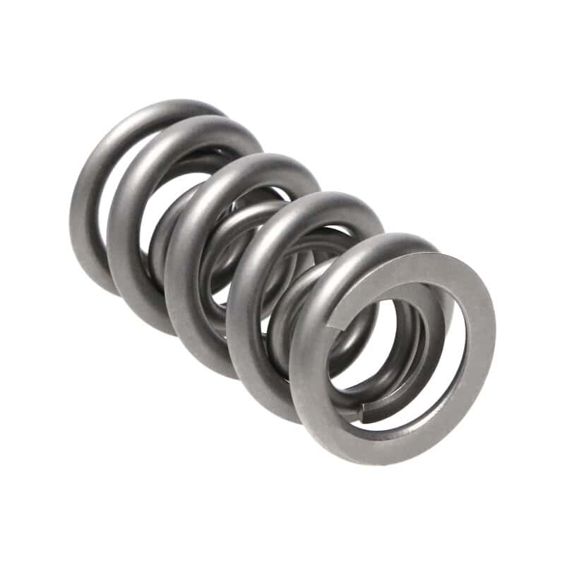 Manley Performance — Manley .950in Valve Lift 1.522in OD NexTek Series Lightweight Dual Drag Race Valve Springs Set of 16
Valve Spring - view 1