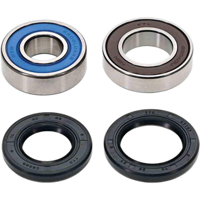 Pivot Works — Pivot Works Premium Wheel Bearing - view 2