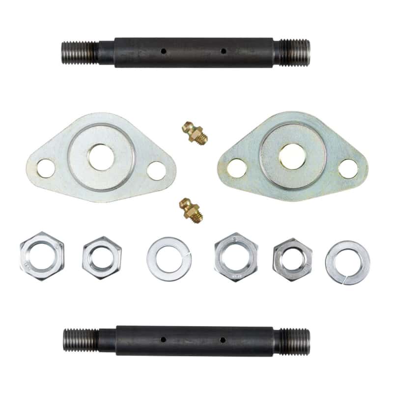ARB — ARB Greasable Pin & Plate Kit 40Ser - view 2