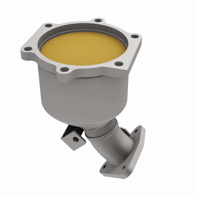 Magnaflow — MagnaFlow Conv DF 06-07 Sentra 1.8L OEM
OEM Grade
OEM - view 26