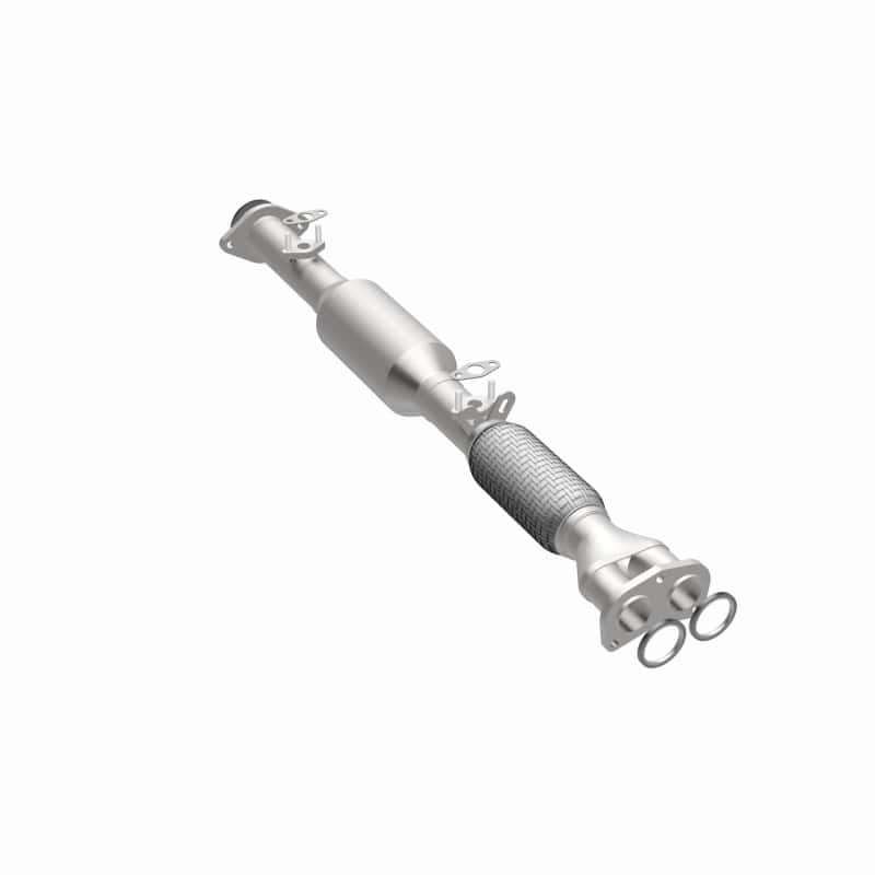 Magnaflow — MagnaFlow Conv Toyota 36.12X6.5X4 1.5/2.25
Standard Grade
Standard - view 23
