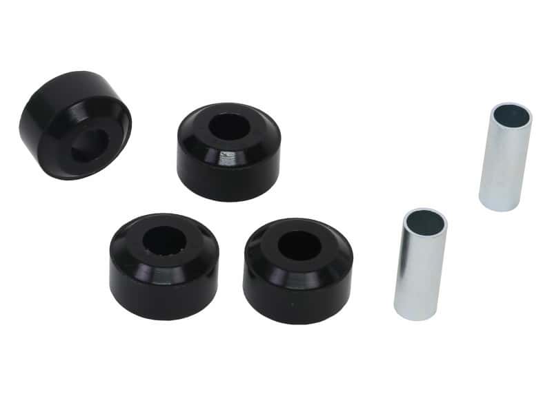 Whiteline — Whiteline 81-85 Toyota Corolla (KE70/KE71/AE70/AE71) Front Strut Rod to Chassis Bushing
Bushing Kit - view 4