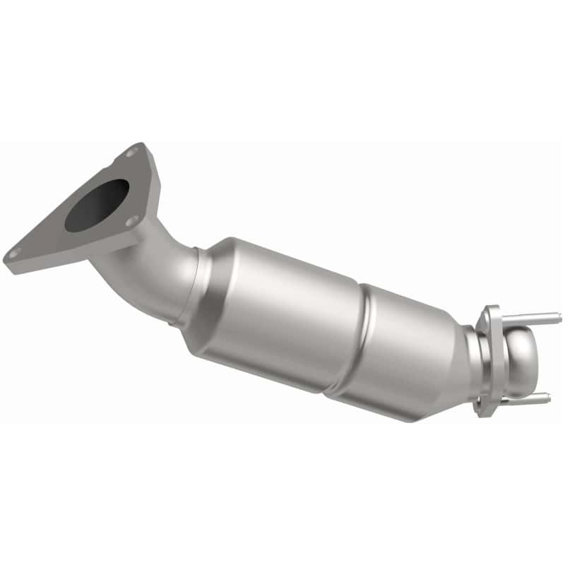 Magnaflow — MagnaFlow Conv DF Camaro 98-02 5.7L D/S
HM Grade
HM - view 5