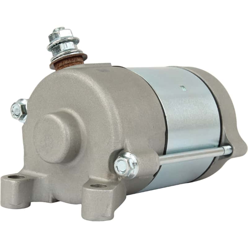 Arrowhead — Arrowhead 05-17 CRF 450 X Starter - view 3