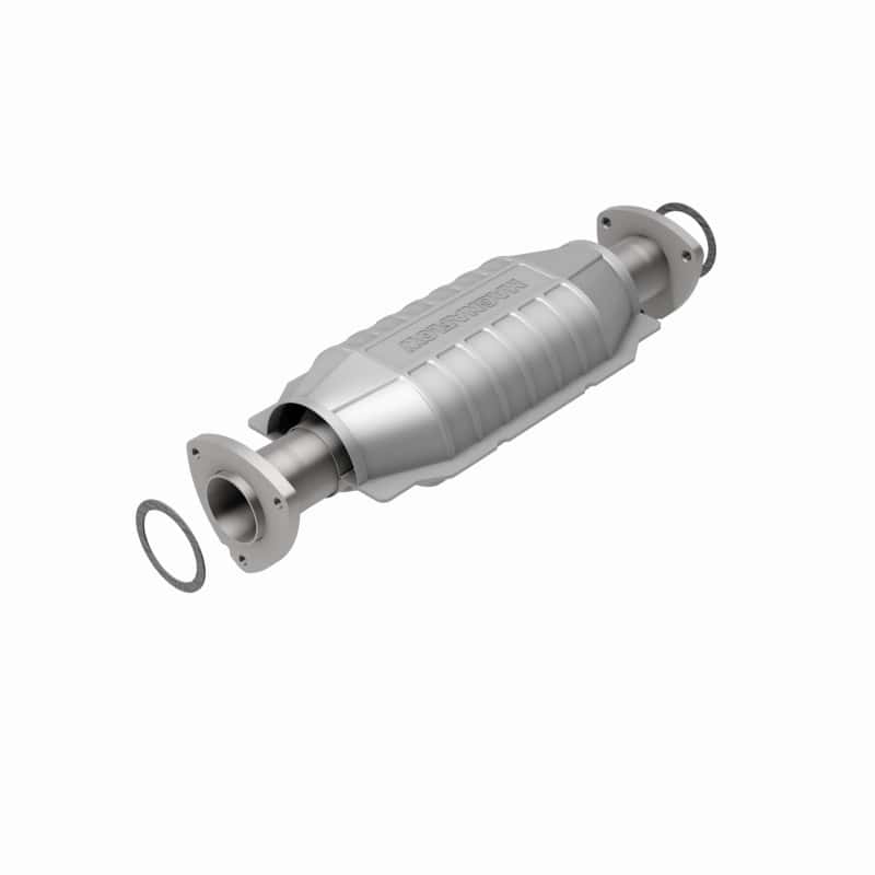 Magnaflow — MagnaFlow Conv DF GM 90 94
Standard Grade
Standard - view 18