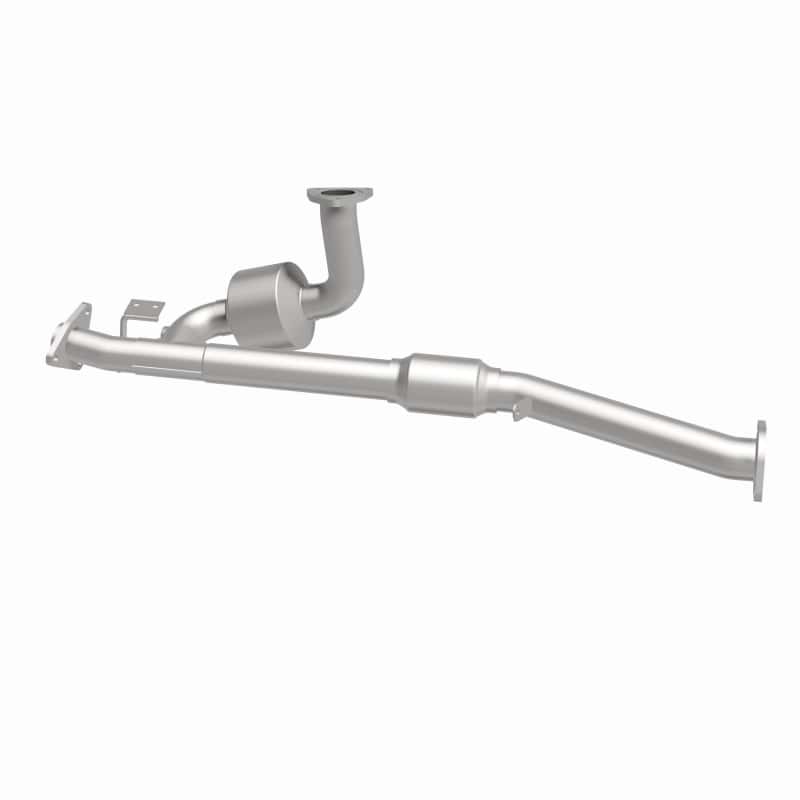 Magnaflow — MagnaFlow Conv Direct Fit 00-01 Infiniti I30 3.0L
California - view 12