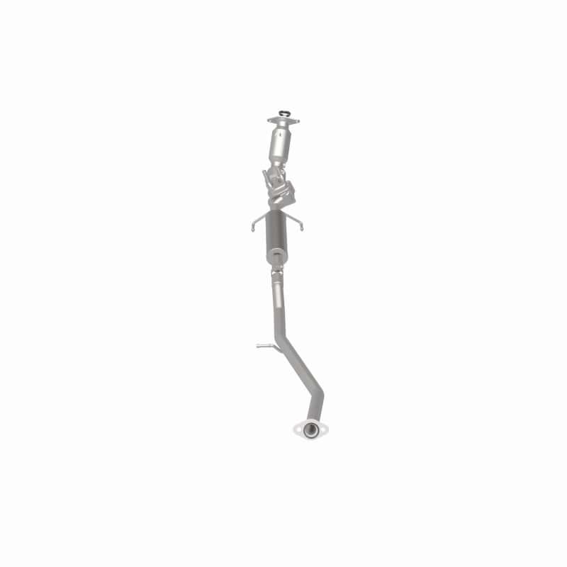 Magnaflow — MagnaFlow Conv DF 12-17 Toyota Prius V Base Underbody 1.8L
OEM Grade
OEM - view 16