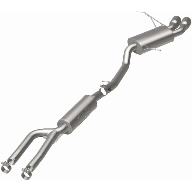 Magnaflow — MagnaFlow SYS C/B 07-09 BMW 328i 3.0L
Cat-Back - view 31