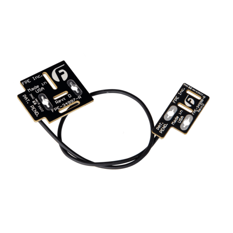 Fleece Performance — Fleece Performance 07-17 Toyota Tundra All Lights On
Light Controller Kit - view 2