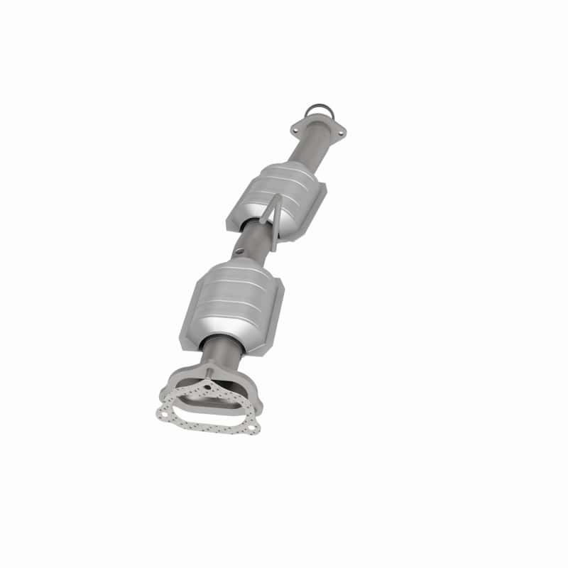 Magnaflow — MagnaFlow Conv DF 03-04 Ford Ranger 3.0/4.
HM Grade
HM - view 26