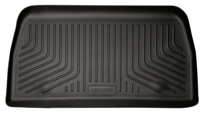 Husky Liners — Husky Liners 11-12 Honda Odyssey WeatherBeater Black Rear Cargo Liner (3rd Seat)
FLOOR COVERINGS
Cargo Liner - view 2