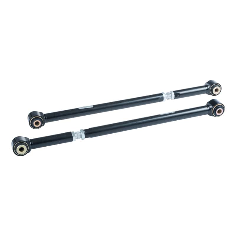 KW — KW Mini F55/F56/F57 Adjustable Control Arm Set - Rear
Control Arm - view 1