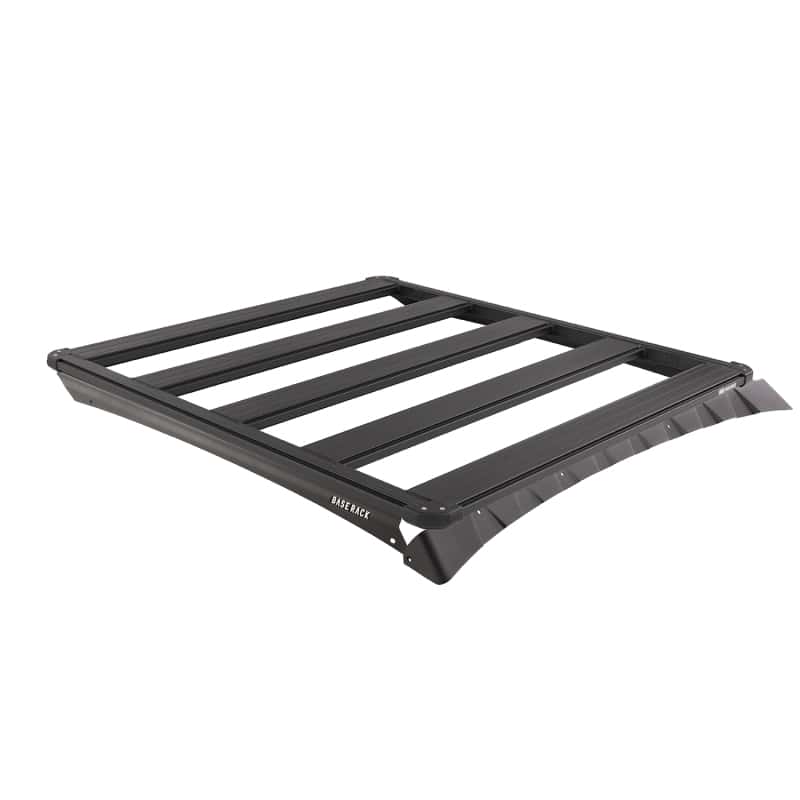ARB — ARB 16-22 Toyota Tacoma 49in x 45in BASE Rack Kit with Deflector
BASE Rack Kit - view 4