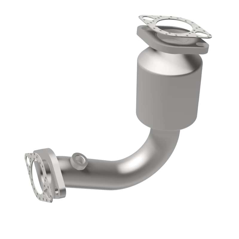 Magnaflow — MagnaFlow Conv DF 94-99 Mitsubishi 300GT 49S
HM Grade
HM - view 19