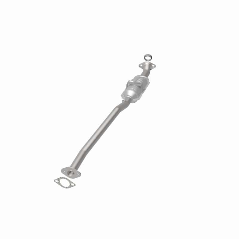 Magnaflow — Magnaflow Conv DF 98-01 Chevrolet Metro 1.3L
HM Grade
HM - view 17