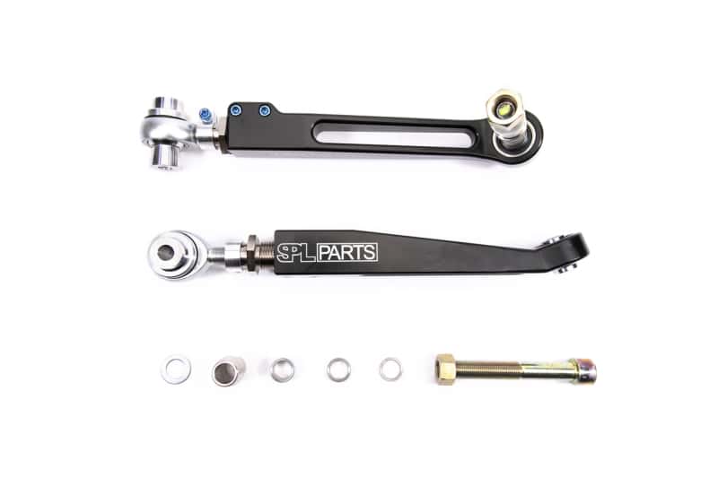SPL Parts — SPL Parts 13-19 Cadillac ATS/ATS-V Front Lower Control Arms
Control Arms - view 4
