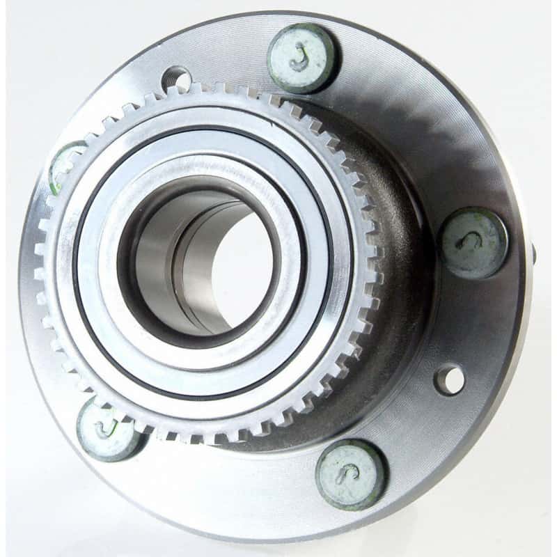 Moog — MOOG 01-02 Mazda Millenia Rear Hub Assembly - view 2