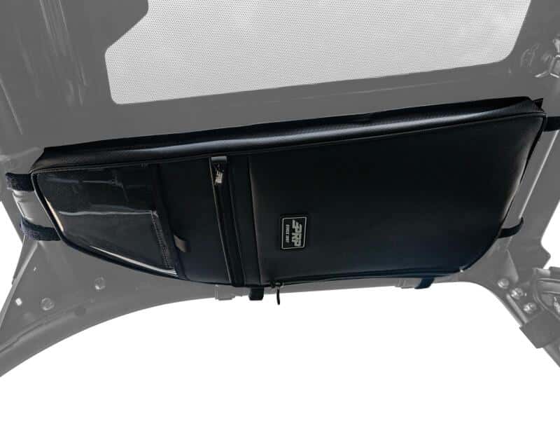 PRP Seats — PRP Kawasaki KRX Overhead Bags(Pair)
Storage Bag - view 3