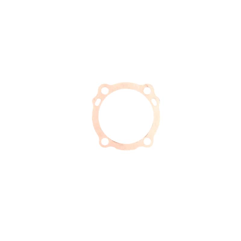 Cometic Gasket — Cometic Harley-Davidson Iron Sporty Mid73-85 .043in Copper H/G 2Pk. - view 2