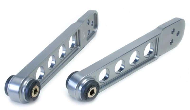 Skunk2 Racing — Skunk2 02-06 Honda Element/02-06 Acura RSX Hard Anodized Rear Lower Control Arm (Incl. Socket Tool)
Control Arm - view 2