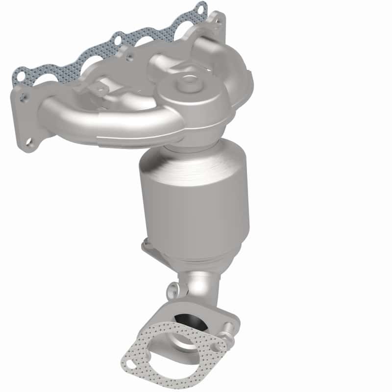 Magnaflow — Magnaflow 2016 Sorento L4 2.4 OEM Manifold Direct Fit Converter
OEM Grade
OEM - view 14