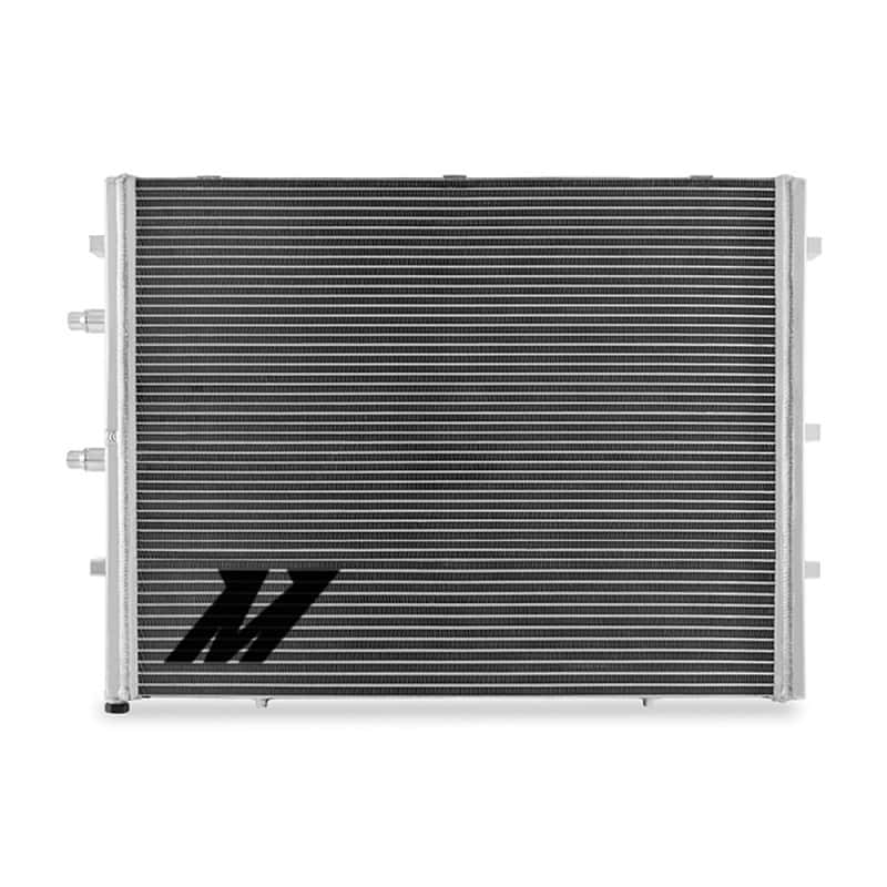 Mishimoto — Mishimoto 2015+ BMW F8X M3/M4 Performance Heat Exchanger
Turbo Heat Exchanger - view 2