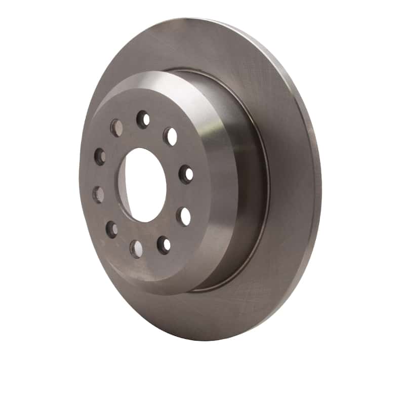 DFC — DFC 18-25 Jeep Wrangler Rear Brake Rotor
DFC Brake Rotor - view 2