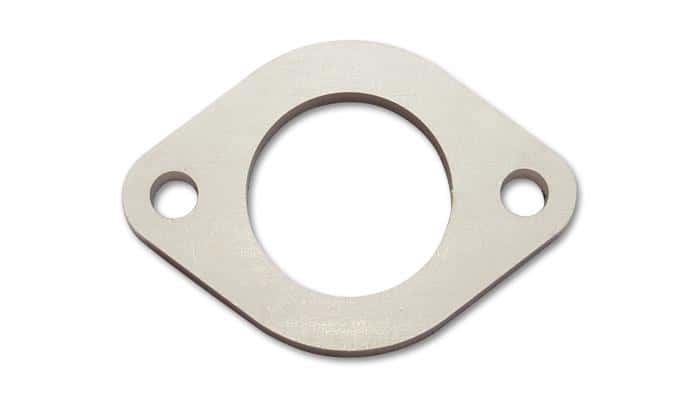 Vibrant — Vibrant T304 SS Exhaust Manifold Flange for Porsche 930/911 Motor
SSFlngPorsche930/911
SSFlngPor930/911-6Pc
Exhaust Flange - view 4