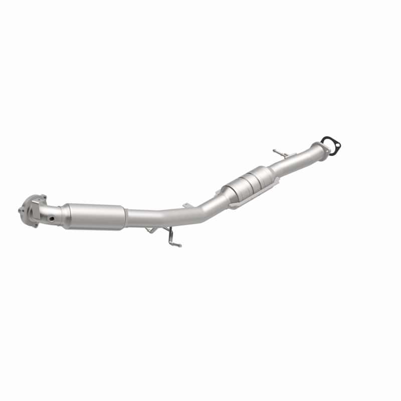 Magnaflow — MagnaFlow Conv DF Volvo C30
OEM Grade
OEM - view 7