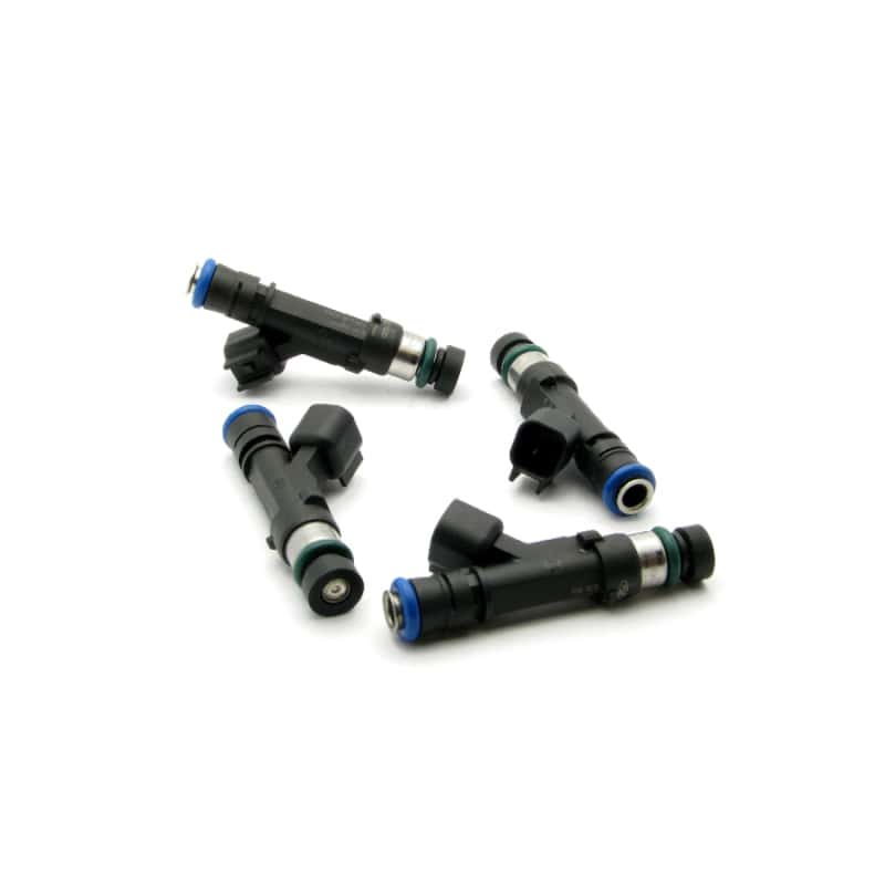 DeatschWerks — DeatschWerks 10-13 Kia Forte 800CC Injectors - view 1