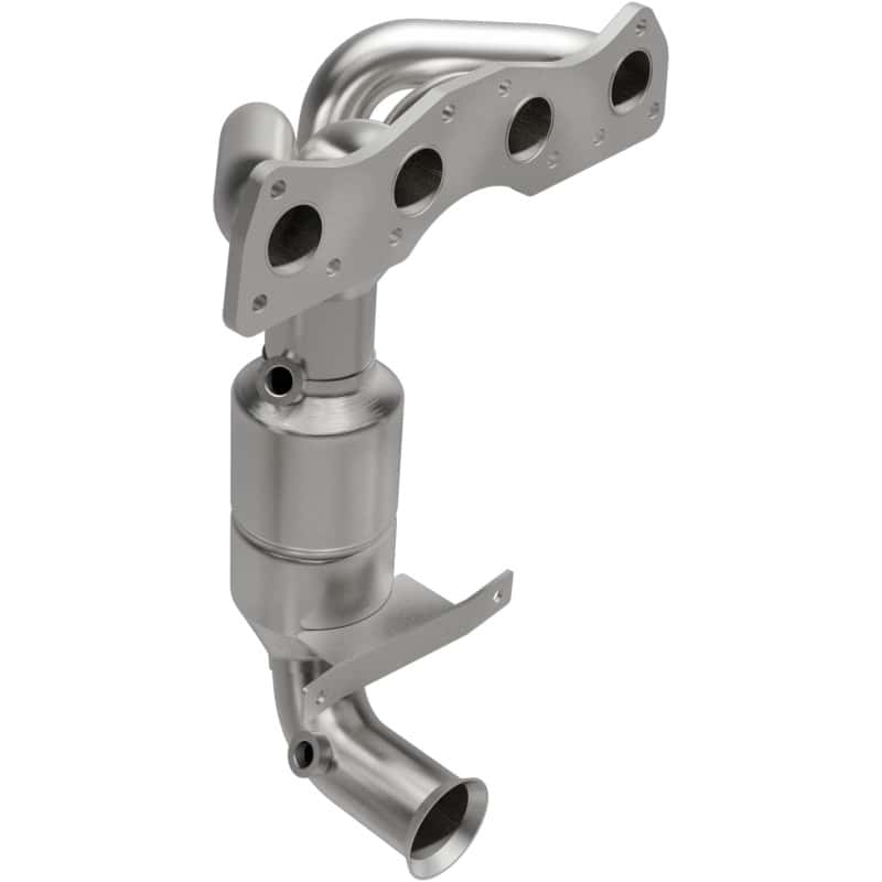 Magnaflow — MagnaFlow 07-11 Mini Cooper L4-1.6LGAS California Catalytic Converter Direct Fit
California - view 2