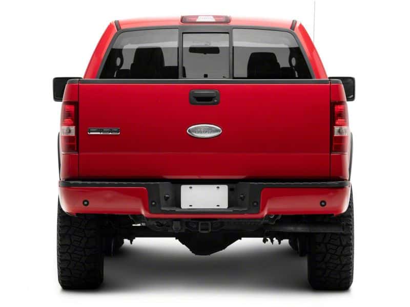 Raxiom — Raxiom 04-08 Ford F-150 Axial Series LED Ring Third Brake Light- Clear
Light - view 9